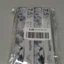 2Pcs Hydroxyapatite Toothpaste, Deep Cleaning Toothpaste, Advanced Enamel Protection, Fluoride-Free Formula with Gentle Mint, for Sensitive Teeth (120g) (4.2 Fl Oz (Pack of 2)