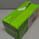 Vacuum Sealer Bags, 40 Reusable Vacuum Sealer Bags for Food, BPA-Free, Meal Prep and Sous Vide Cooking,Works for Handheld Sealer and Vac Sealer Machine with External Vacuum Systems