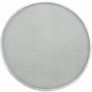 Winco 20" Aluminum Seamless Pizza Screen