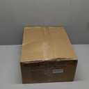 Adjustable Industrial Floor Lamps for Living Room - Rustic Reading Lamp with Pulley System, Modern Farmhouse Indoor Pole Task Lamp, Vintage Tall Standing Lamps for Bedroom Office, Blackened Bronze