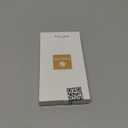 Miracase Ultra Slim Designed for iPhone SE Case 2022(3rd Gen)/iPhone SE 2020 Case(2nd Gen)/iPhone 7 Case/iPhone 8 Case with Screen Protector, Multi-Color Silicone Shockproof Phone Case(Glossy Red)