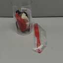 Sourdough Starter Jar, 24 OZ Wide Mouth Sour Dough Starter Jars Glass, Sourdough Starter Kit, Sourdough Bread Baking Supplies for Beginners and Pro, 1 Pack