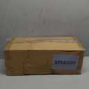 DNA MOTORING Right OE Style Outer Tail Light Compatible with 13-16 Mazda CX-5, Red/Clear Lens, OEM-TL-003-R