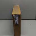 RACETOP 24pcs Cake Boxes with Window, 10x10x5 Inches White Bakery Boxes, Cookie Dessert Boxes, Pastry Box, Square Cardboard Cake Box for Cake, Birthday Party, Donuts, Wedding