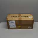 Wokceer Wedding Arch Backdrop Stand 8FT, 7.2FT, 6.6FT Set of 3 Gold Metal Arch Backdrop Stand for Wedding Ceremony Baby Shower Birthday Party Garden Floral Balloon Arch Decoration