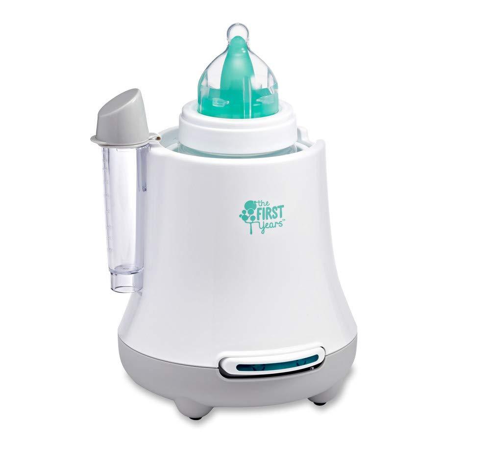 First Years quick serve bottle warmer by Learning Curve - 1 ea