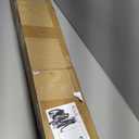 Hand Rails for Outdoor Steps, 5 Step Stair Railing Outdoor Porch Railing