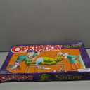 Operation: Shrek Board Game, Featuring 12 Custom Shrek Funatomy Pieces from Pixie Bites to Pain in The Butt Donkey, Classic Electronic Remove The Objects or Get The Buzzer Game, Officially Licensed