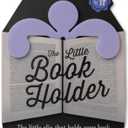 IF Little Book Holder - Lilac