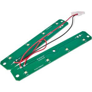 W11042554 Refrigerators LED Light Compatible with Whirlpool, Maytag, Amana, Ikea, Kenmore Refrigerator Replaces #w11387579 W11527432 W11527432 W11101384,Replacement Module Assembly Board