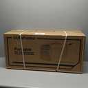 5200BTU Portable Camping Air Conditioner For Tent Outdoor and Indoor Use,Suitable For RV,Truck,Van and Car Airconditioning Cooling