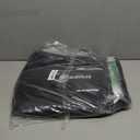 Siedihit Dog Cat Playpen, Puppy Pet Playpen Indoor for Small Dog Crate Tent Cage Outdoor, Portable Pop Up Dogs Enclosure Kennel with Carrying Case for Dogs/Cats/Rabbits(Black, Small )