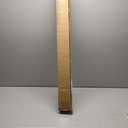 Persilux Light Filtering Roller Shades for Window Blinds,Cordless,Linen Fabric,Thermal Insulated Fabric UV Protection Shades for Home,Office,Bedroom,Door,Light Filtering-Cream,34 1/2" W X 64" H