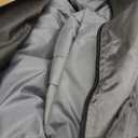 Intex PremAire II Luxury Air Mattress: Built-in Electric Pump Firmness Control Button Queen Size 18in Elevated Bed Height 600 Lb Weight Capacity