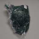 Women's Summer 60s Retro Dress Evening Party Dress Size M Dark Green