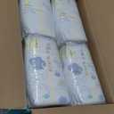 Pampers Swaddlers Diapers, Size 2 (10-22 lbs), 84 Count, Absorbent, Keeps Baby Dry and Comfortable, Skin Safe Disposable Baby Diaper