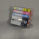 923e 923XL 923 Ink Cartridges for HP Printers (with Chip) Replacement for HP 923XL Ink Cartridges Combo Pack Work for OfficeJet Pro 8135e 8139e 8125e 8138e 8130e 8120e Printer, 4 Pack B/C/M/Y