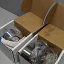 KUSATEC BR930568K 2pcs Front Wheel Bearing and Hub Assembly Compatible with 2004-2017 for Toyota Avalon Camry Highlander Solara,2004-2013 Lexus ES330 ES350 RX330 RX350 RX400h, 5 Lug Bolts Without ABS