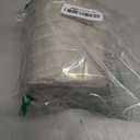 Bedsure GentleSoft Throw Blanket for Couch - Cozy Soft Blankets for Women, Cute Small Fleece Throws for Girls, Linen, 300GSM, 50x60 Inches