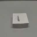 Mini Cake Boards 50 Pack 4 Inch Rose Gold Mini Dessert Plates Round Disposable Cardboard Plates for Cake DIY, Baking Dessert Party Wedding Birthday (Rose gold)