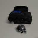 LET'S GO! Binocular for Kids, Compact High Resolution Shockproof Binoculars (Blue)