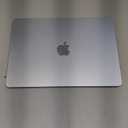 Apple 2025 MacBook Air with Apple M4 Chip, 13-inch, 16GB RAM, 512GB SSD Storage Sky Blue