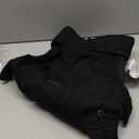 Momcozy Baby Carrier - Ergonomic, Cozy and Lightweight Carrier for 7-44lbs, Effortless to Put On, Ideal for Hands-Free Parenting, Enhanced Lumbar Support, Purehug for Infant to Toddler, Black