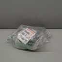 Comfortable Seat Cushion for Men Women with Dual Shock Absorbing Ball Memory Foam Waterproof Wide Bicycle Saddle Fit for Road Bikes