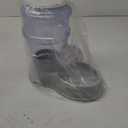 Noa Store Automatic 1-Gallon Pet Feeder, Easy to Clean, Supports Multiple Pets, Ideal for Cats and Dogs