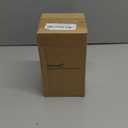 10 Pack Sterile Thick Plastic Petri Dishes with Lid, 90mm Dia x 15mm Deep Clear 3 Vents Petri Dish for Lab Science Experiment