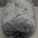 XTYPE Hand Warmer Heat Pack Rechargeable Electric Hot Water Bag Safety Soft Flannel Reusable Hot Water Bottle Handwarmer