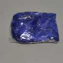 PLULON Royal Blue Bob Wig with Heart Sunglasses and Hair Cap, Colorful Short Bob Wigs Synthetic Party Wigs Funny Cosplay Hairpieces for Women Men Daily Bachelorette Halloween Costume Party Decorations