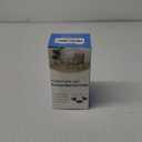 Ansible 16 Pcs Chair Leg Floor Protectors Square, Silicone Felt Furniture Leg Pads Caps Covers for Hardwood Floors (Fit:1-1/16" to 1-5/8")