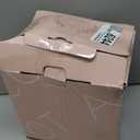 ASCOT Electric Kettle, Electric Tea Kettle Hot Water Kettle Stainless Steel 1.5L 1500W Tea Heater & Boiling Water, Auto Shut-Off and Boil-Dry Protection (Blue)