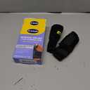 Dr. Scholl's BUNION RELIEF & TOE CORRECTOR // Massaging Gel Bunion Splint & Big Toe Straightener - Orthopedic Bunion Corrector for Women & Men - Bunion Pads for Bunion Pain Relief, 1 Support Set (Left & Right)