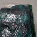 Ekouaer Boys Sleepwear Pant Long Pajamas Pants Plaid Pj Pant Elastic Waist Bottoms (12-13 Years, Yarn Dyed Lattice8)