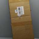 55398938AC Front Sway Bar Kit, Front Suspension Stabilizer Bar with Bushing Kit Fits for 2009-2010 Dodge Ram 1500, 2011-2018 Ram 1500, 2019-2022 Ram Classic 1500 4WD, #55398938AB Sway Bar