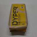 DYPER - Baby Diapers Size 0 (34 Count) - Plant Based Disposable Diapers for Day and Overnight Premium Leak Protection, Skin-Friendly Comfort with Soft Size 0 Diapers (<10 lb)