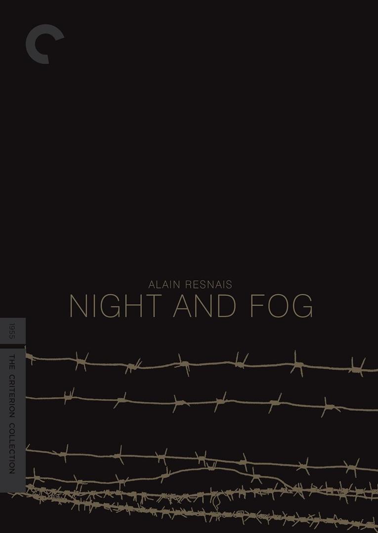 Night and Fog (The Criterion Collection) [DVD]