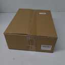 Roinvou 2+64G Android CarPlay Stereo for 2014-2019 Ford Escape, Built-in Wireless CarPlay Radio with Android Auto, 9'' Touch Screen in-Dash GPS Navigation Support Mirror Link BT FM RDS AHD DSP