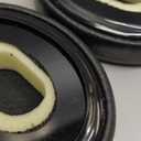 GVOEARS Replacement Earpads for Koss Portapro Headphones, Ear Cushions Compatible with Koss KPH40 / Koss KSC35 / KTXPRO1 / KSC11 / KSC17 / KSC75 (Black)