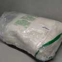 Faux Fur Throw Blanket for Couch, 1000 GSM Cozy Fuzzy Fluffy Soft Plush Thick Bubble Sherpa Blanket for Sofa Bedroom Living Room, Mothers Day Birthday Gifts for Women Home Decor (50*60, Ivory White)