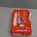 Huggies Newborn Diapers, Little Snugglers Baby Diapers, Size Preemie (up to 6 lbs), 30 Count