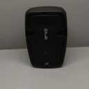 Pyle Powered Bluetooth PA Speaker Kit - Event Ready - Just Plug In and Play Active and Passive 350w Loudspeakers with Wired Microphone, Speaker Stands, Remote - MP3/USB/SD/AUX inputs - PPHP849KT