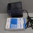 AquaClear 20 Power Filter, Fish Tank Filter for 5- to 20-Gallon Aquariums