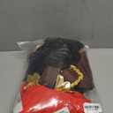 Halloween Costume Adult Men 5Pcs Suit Muscle Tops Plus Size Villain Character Cosplay Costumes Party Outfit, Small