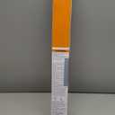 Retractable Baby Gate for Stairs  33 Height, Expands up to 55 Width  Safety Gate for Infants, Toddlers, Dogs & Pets  Easy Install, Secure Closure, Black Mesh Design for Indoor & Outdoor Use