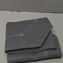 Original Pet Bed Replacement Cover - Gunmetal - Medium (42" x 25.5")