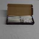 Homemory 20PCS Floating Candles with Wand Remote, Magic Hanging Candle with Timer, Flickering Warm Light Floating Candles for Halloween Christmas Birthday Party Decor