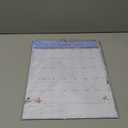 2026 Wall Calendar  18-Month Planner from January 2026 to June 2027, Stylish Monthly Planner for Home & Office Use (11"W x 14"H)